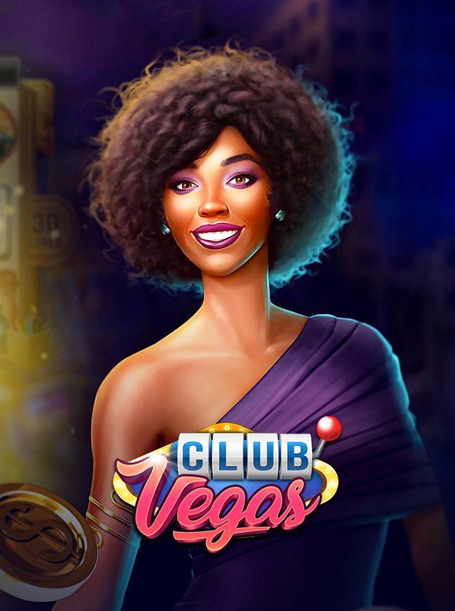 Descarga y juega a Club Vegas: Juegos de Casino en PC & Mac (Emulador)