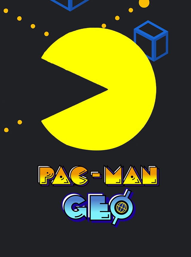 Google transforma Maps no jogo Pac-Man