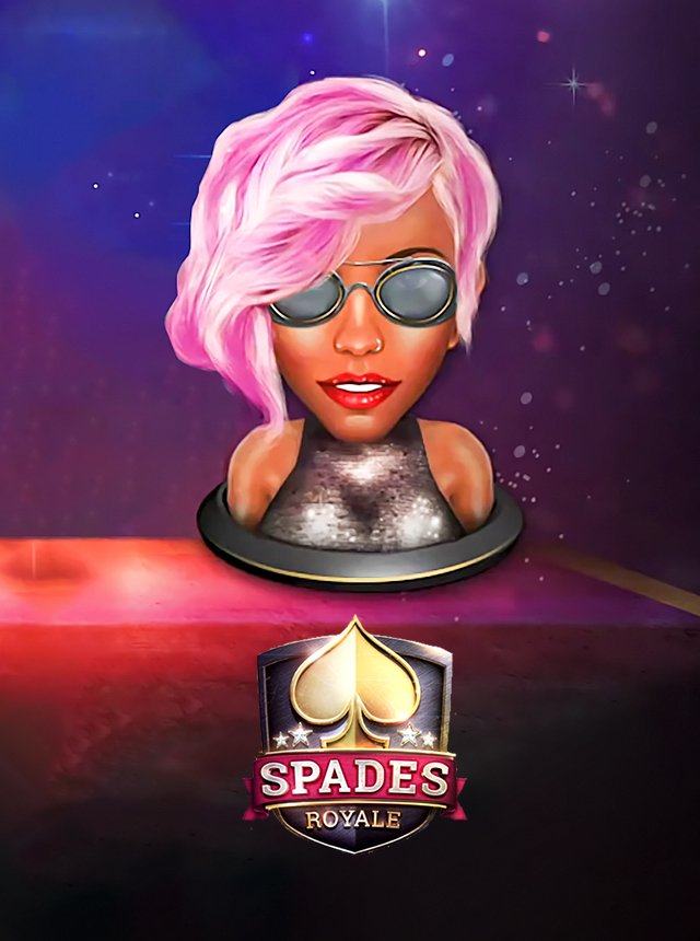 Spades Card Game - Play Online on