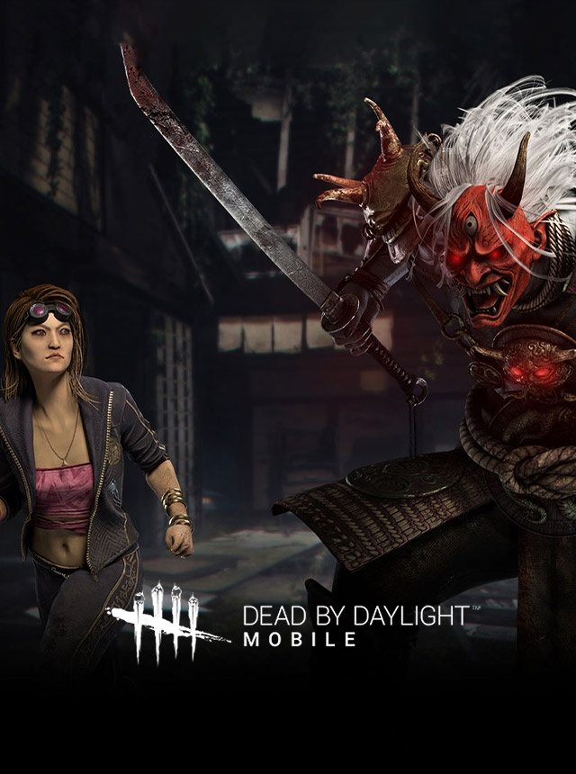 Dead by Daylight Mobile on pc