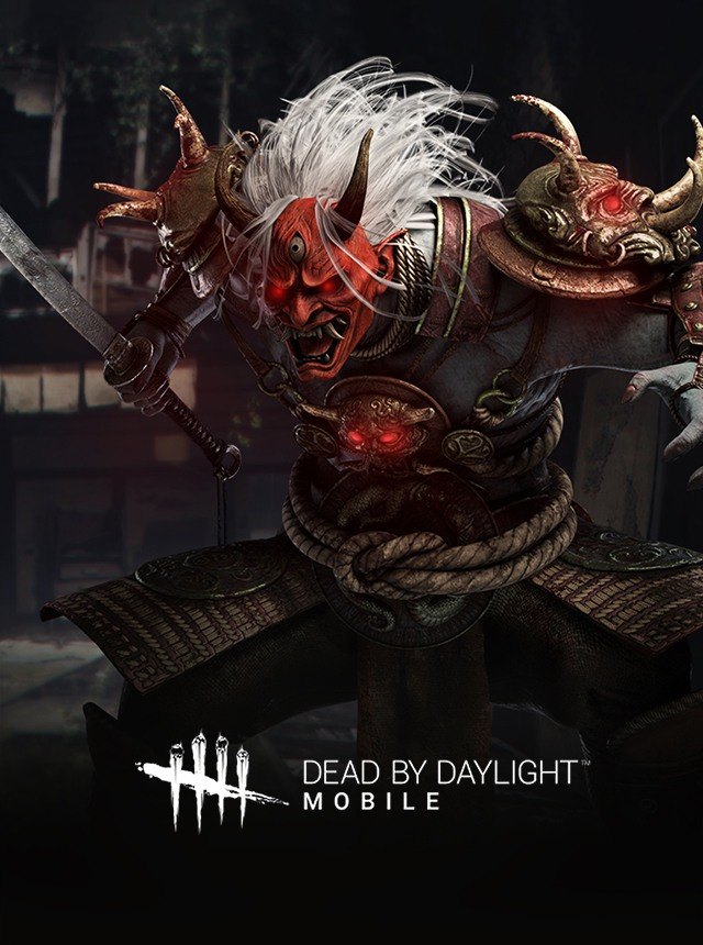 Dead by Daylight Mobile