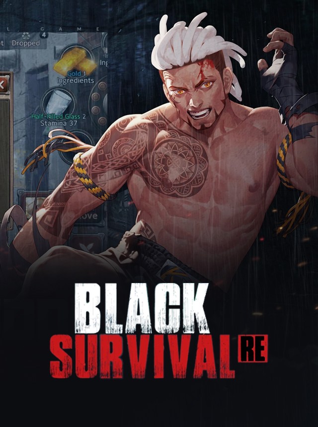 Immortal Soul: Black Survival APK for Android Download