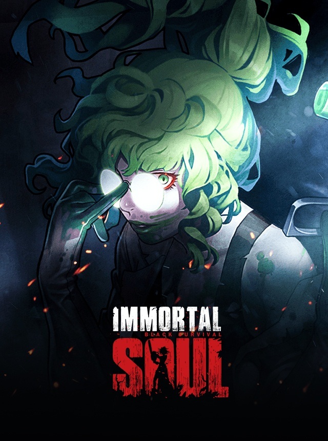 Immortal Soul: Black Survival - Apps on Google Play