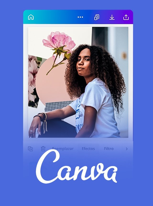 Canva : design, photo et vidéo