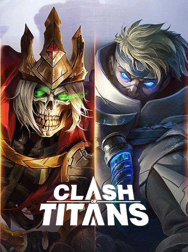 The Clash of Titans