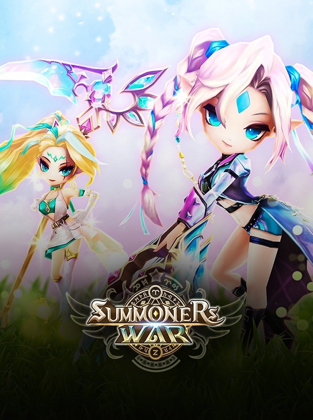 Summoners War
