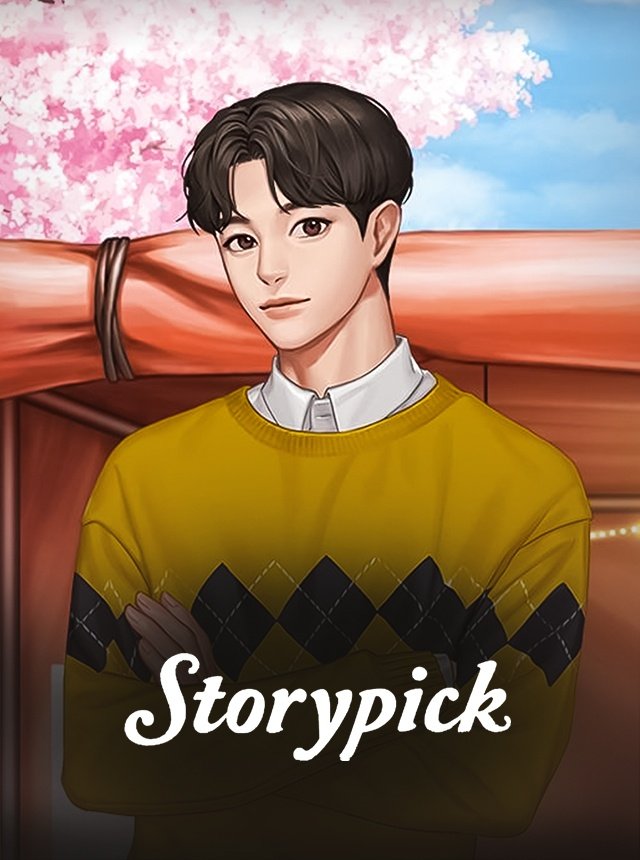 Storypick