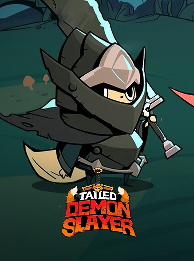 Anime Battle RPG-Demon Slayer - Apps on Google Play