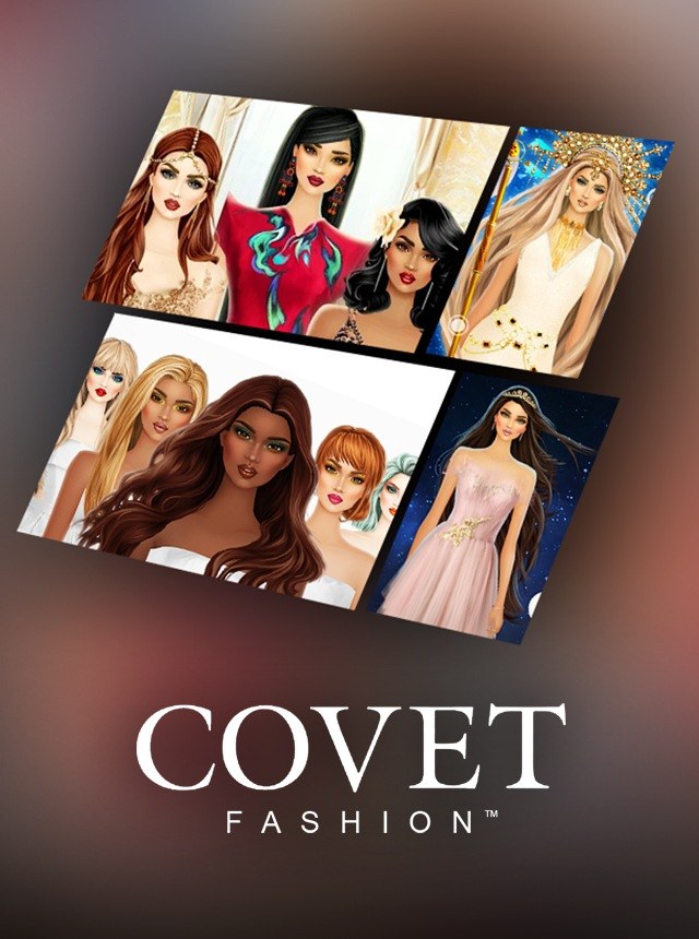 Fashion Stylist: Dress Up Game - Apps on Google Play