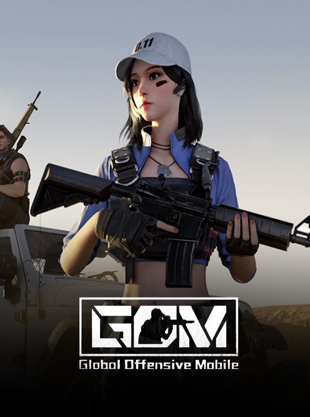 Counter Strike GO: Gun Games – Apps no Google Play