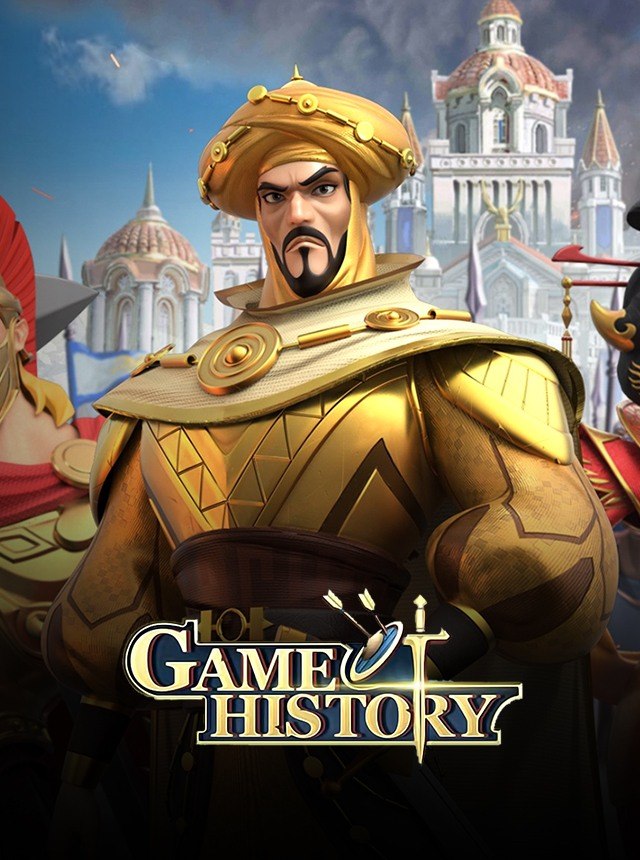War and Empires: 4X RTS Battle