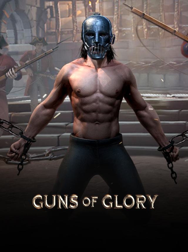 Guns of Glory