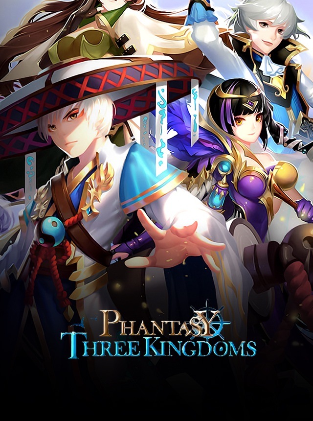 Phantasy:Three Kingdoms