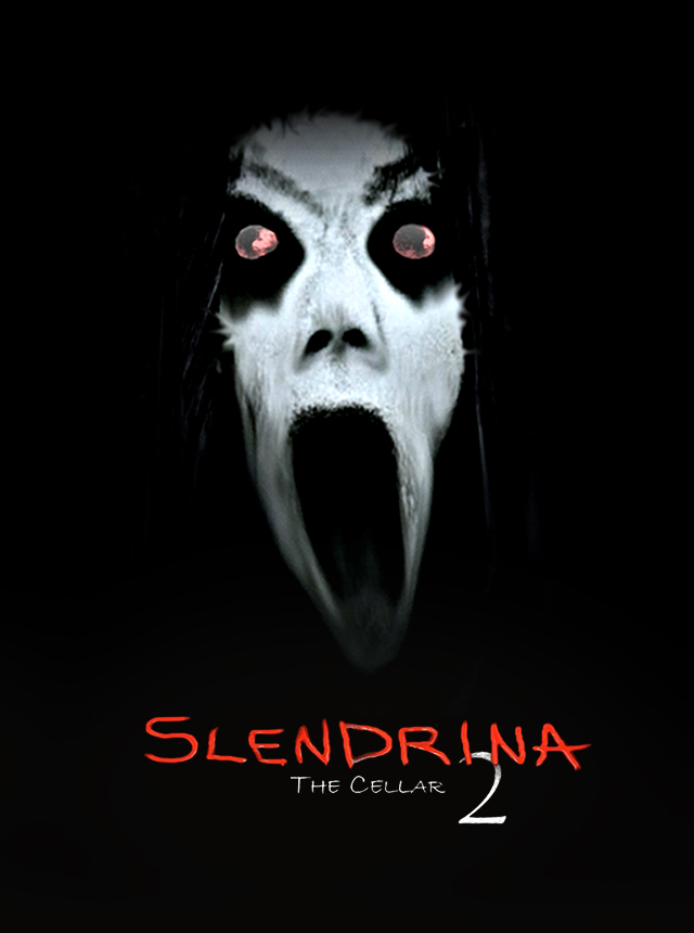 Slendrina The Cellar 2 (PC Version) 