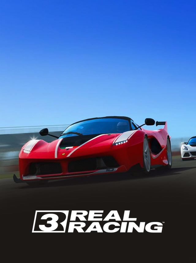Real Racing 3 İndirin ve PC&Mac ile Bilgisayarınızda Oynayın