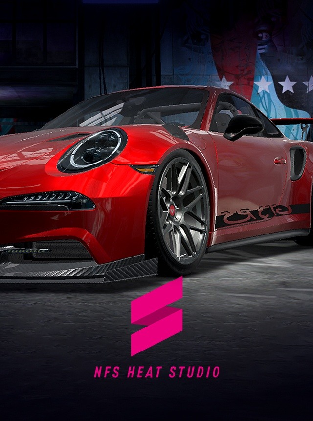 Buy Need for Speed Heat EA App