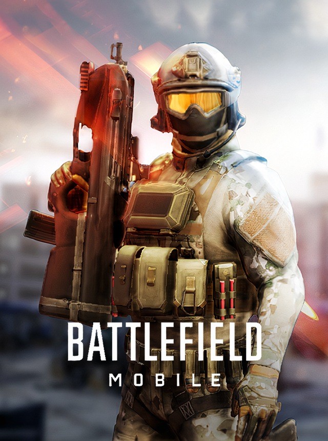 Battlefield Mobile APK Download for Android Free