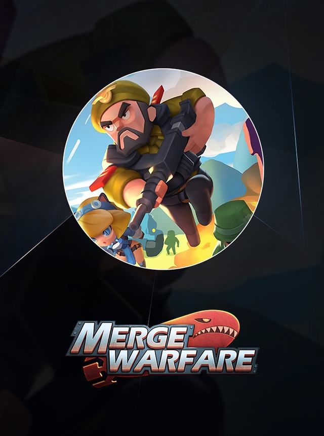 Merge Warfare