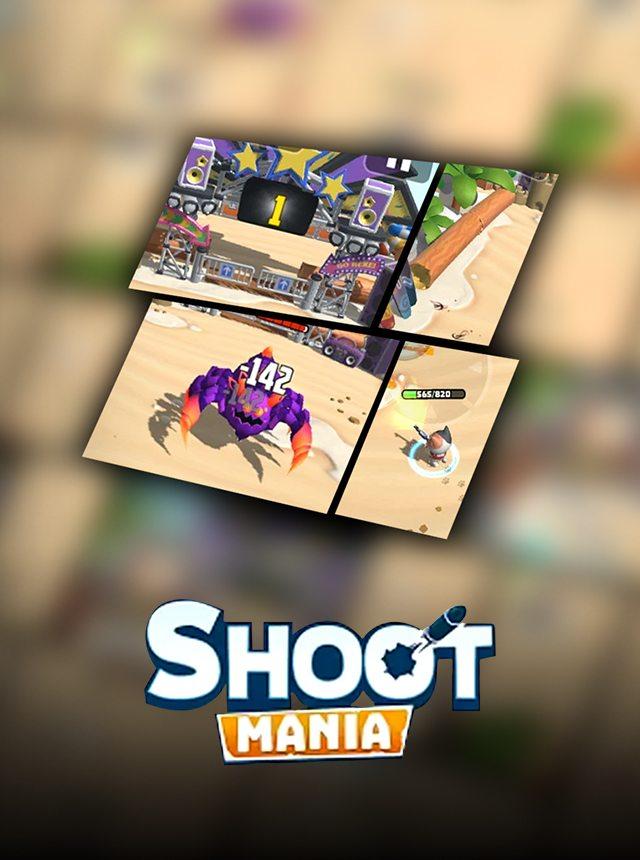 Shoot Mania