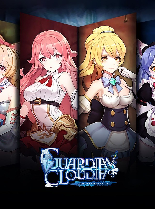 Guardians of Cloudia