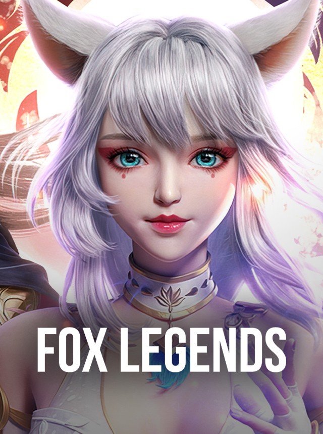 Fox legends