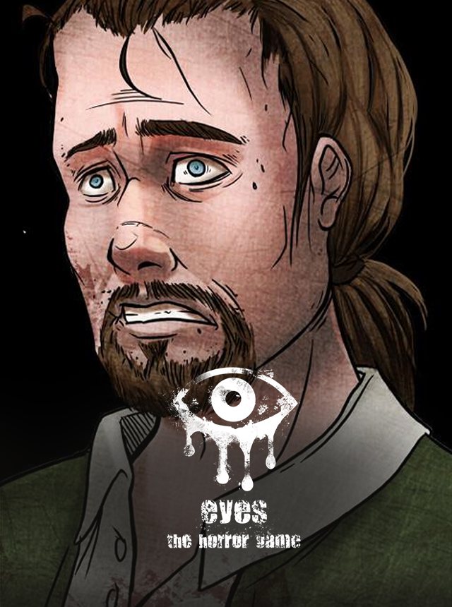 Eyes The Horror Game Full Version Unlocked MOD APK