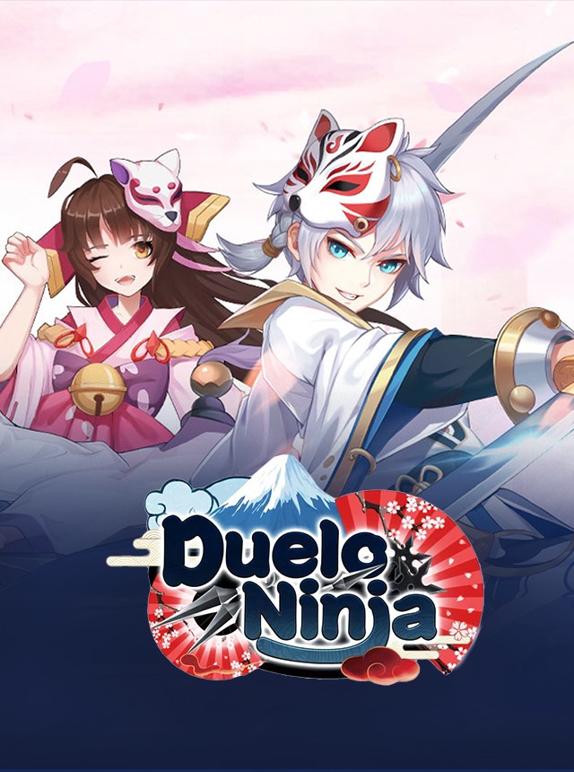 Duelo Ninja APK for Android - Latest Version (Free Download)