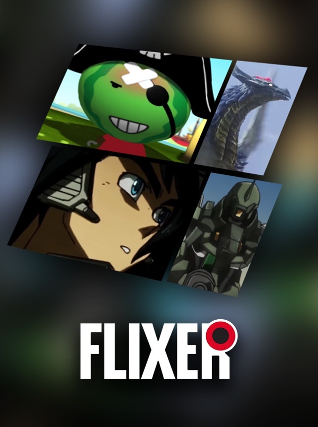 FLIXER – ฟลิกเซอร์