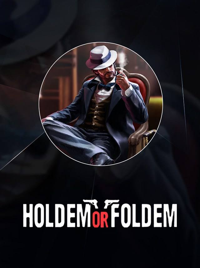 Baixar & Jogar Holdem or Foldem - Texas Poker no PC & Mac (Emulador)