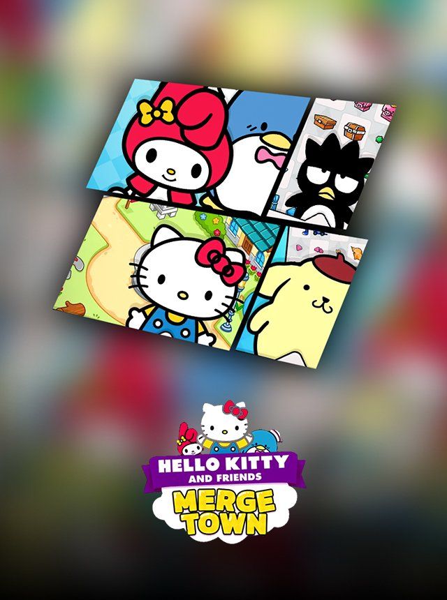 Funny Kitty Dressup - Jogo para Mac, Windows (PC), Linux