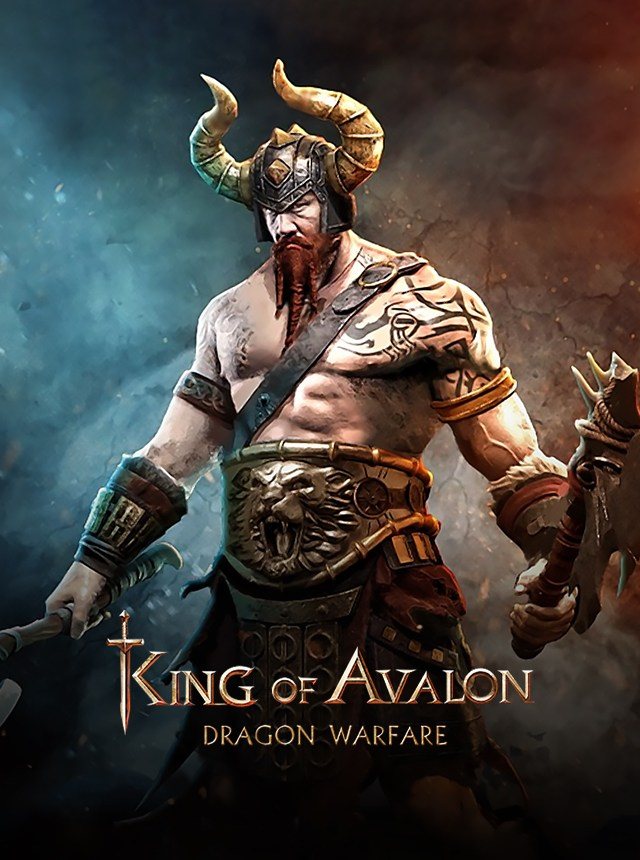 Download & Play Frost & Flame: King of Avalon on PC & Mac (Emulator)