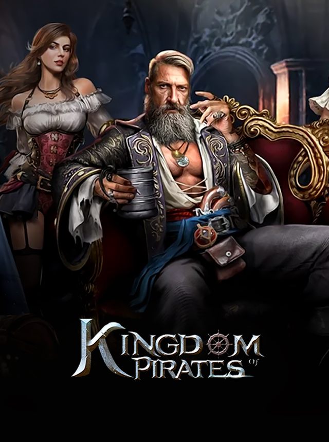 Download Pirate games for Android - Best free Pirates games APK