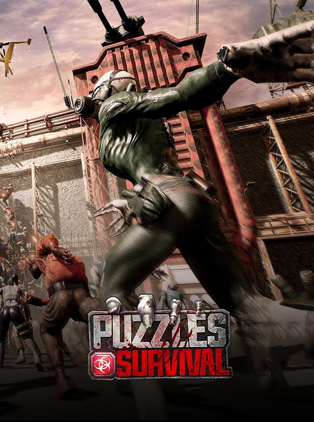 Puzzles & Survival