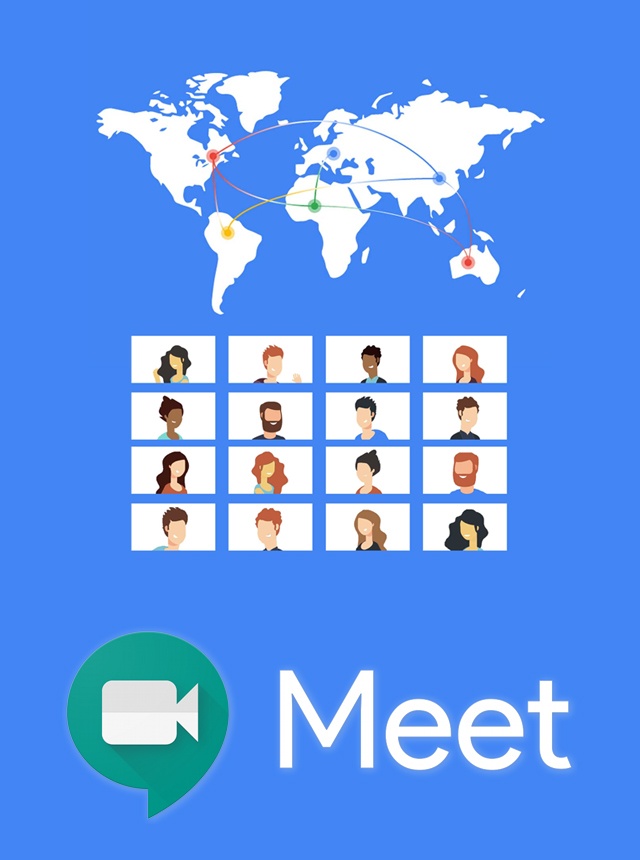 Download Google Meet On Pc Mac Emulator