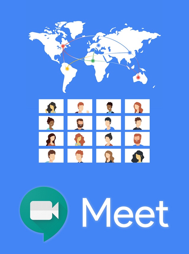 Google Meet