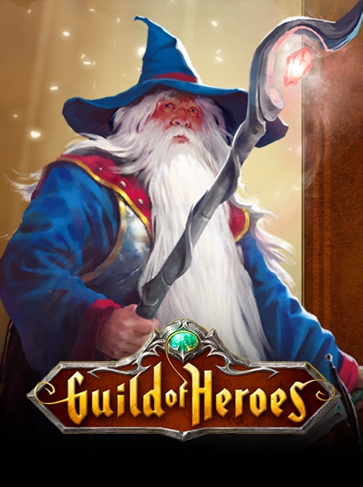 Guild of Heroes – fantasy RPG