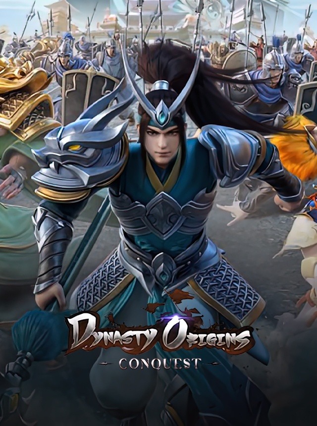 Dynasty Origins: Conquest