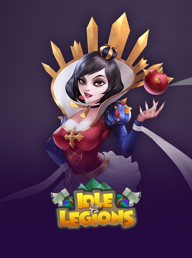 Idle Legions