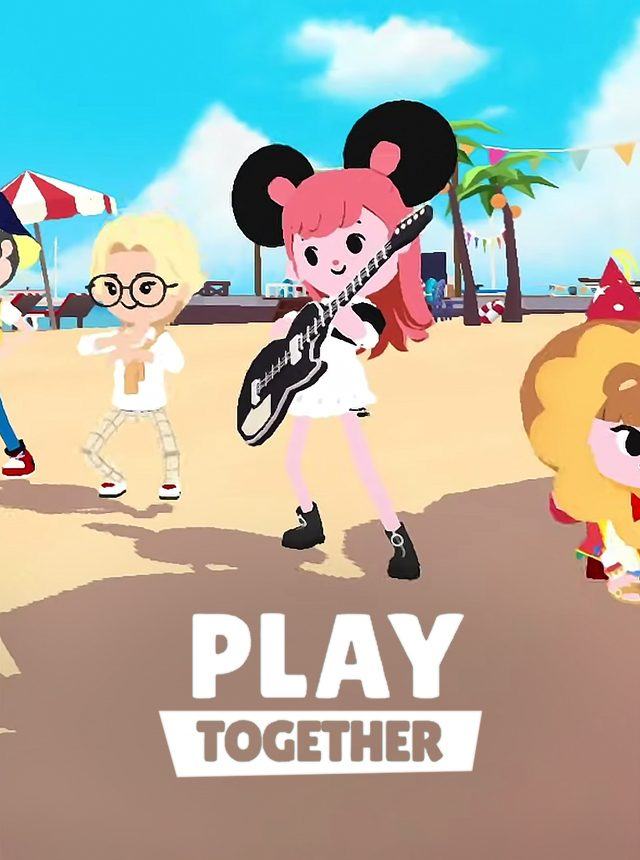 Play Together