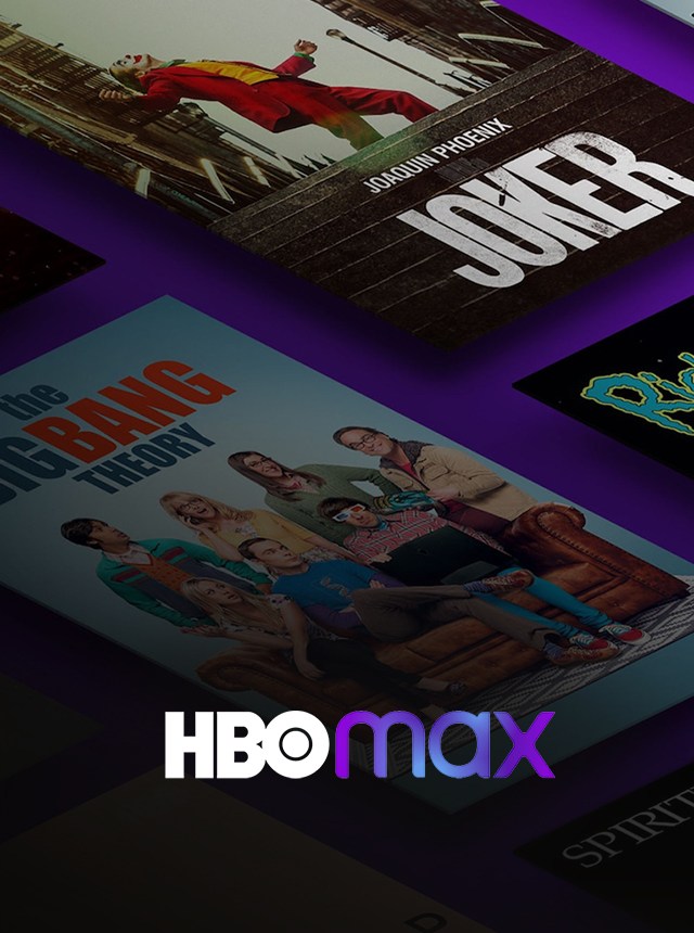 HBO Max lança nova versão do app para mobile e desktop