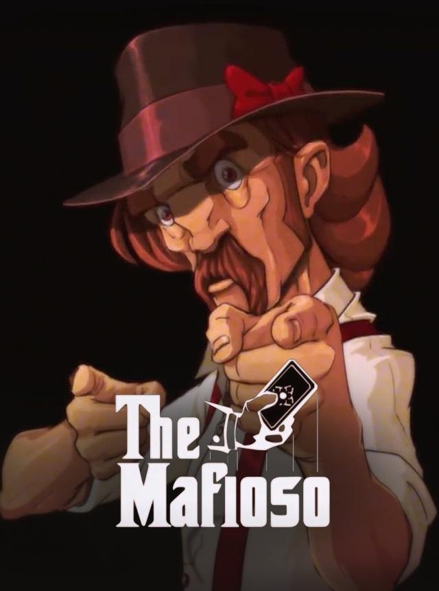 Mafioso