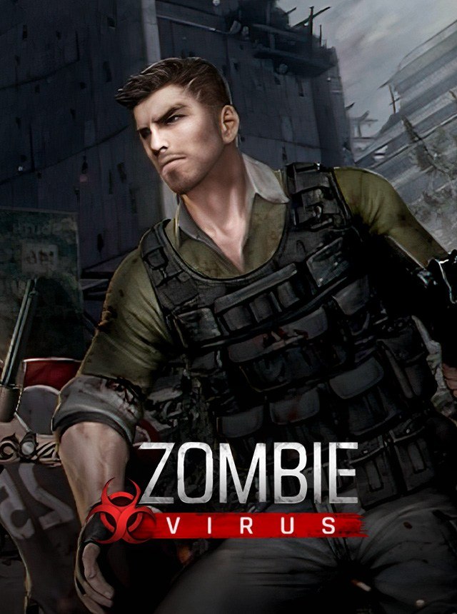 Zombie Trigger: PvP Shooter – Apps no Google Play
