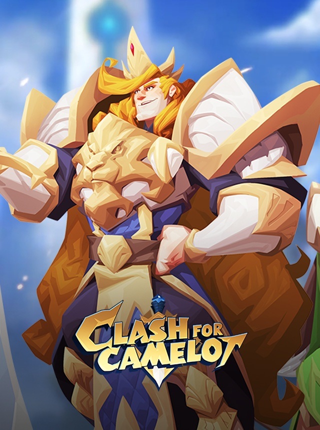 Kings Clash - 🕹️ Online Game