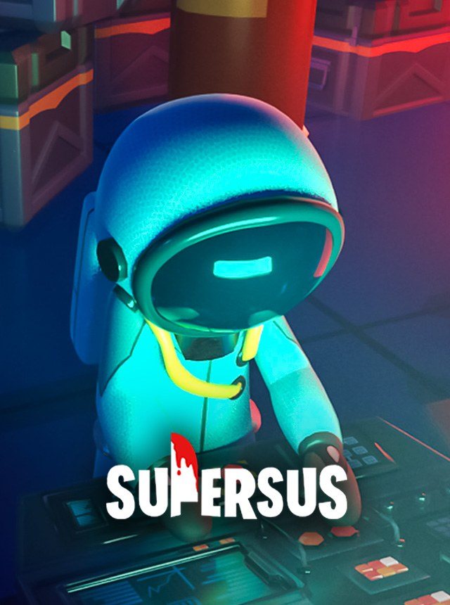 Super Sus -Who Is The Impostor