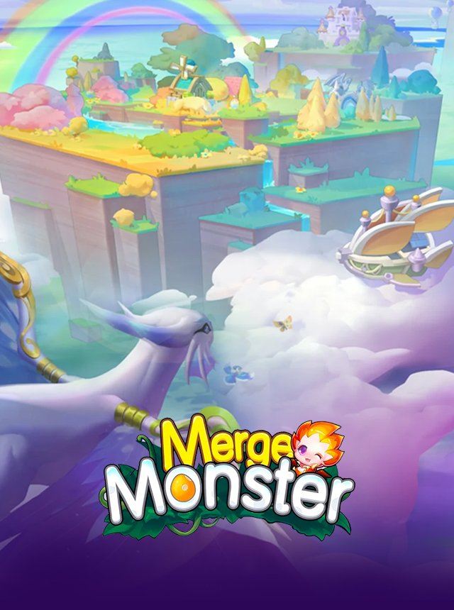 Merge Monster