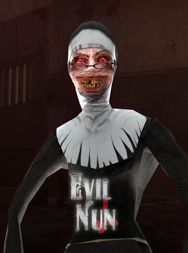 Evil Nun: Horror at School - Apps on Google Play