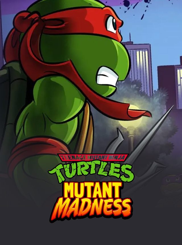 Teenage Mutant Ninja Turtles: Mutant Mayhem tung trailer, đánh dấu sự quay  trở lại của series Ninja Rùa - VFX-Animation