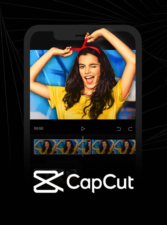 Other, CAPCUT PRO ( Indian)