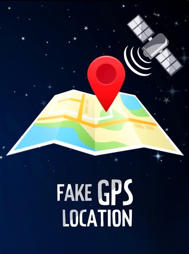 Fake gps deals