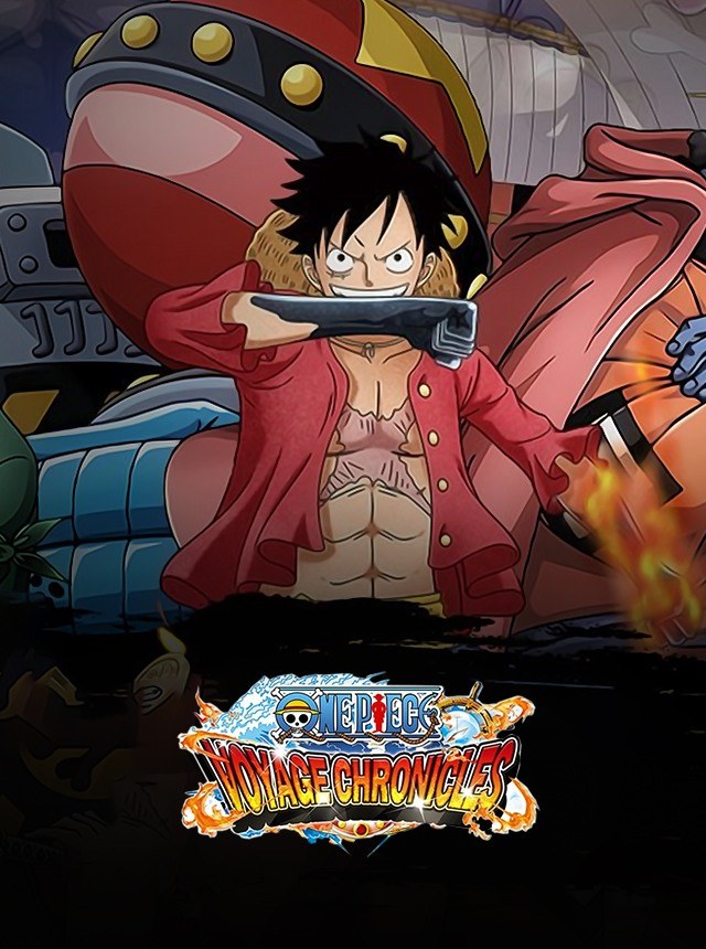 Download ONE PIECE TREASURE CRUISE on PC with MEmu